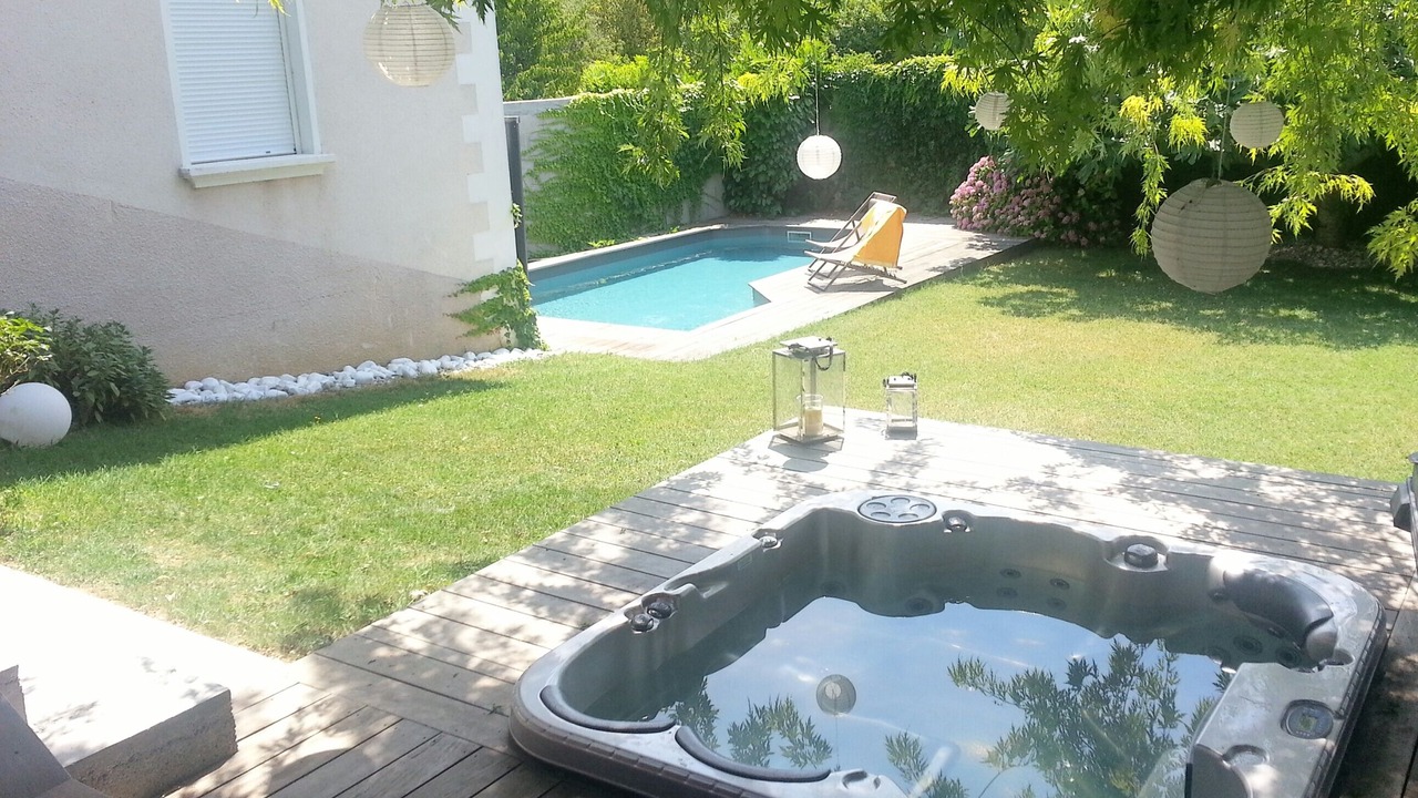 Photo of Patio Balcony in Yenne