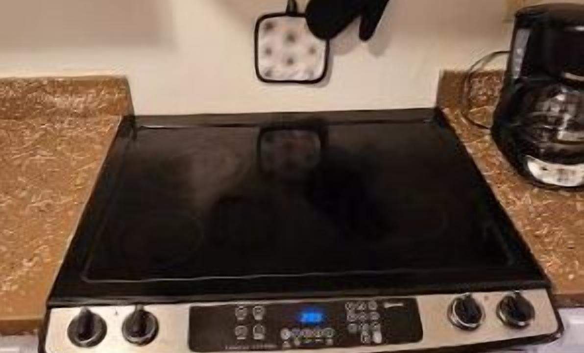 Photo of Kitchen in Crestline Heights