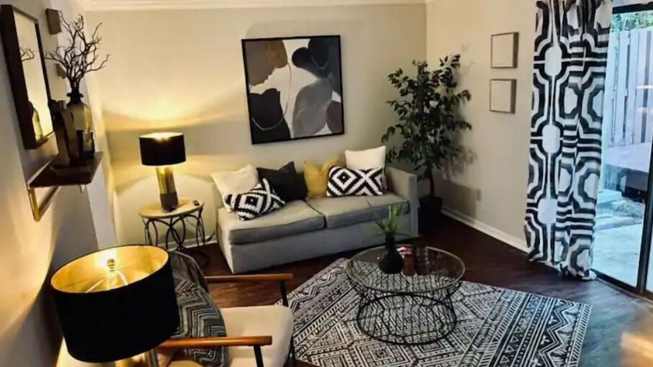 Photo of Livingroom in Crestline Heights