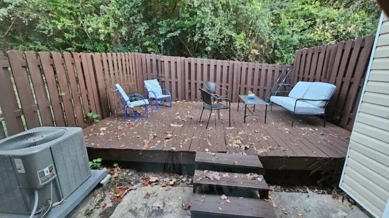 Photo of Outdoor in Crestline Heights