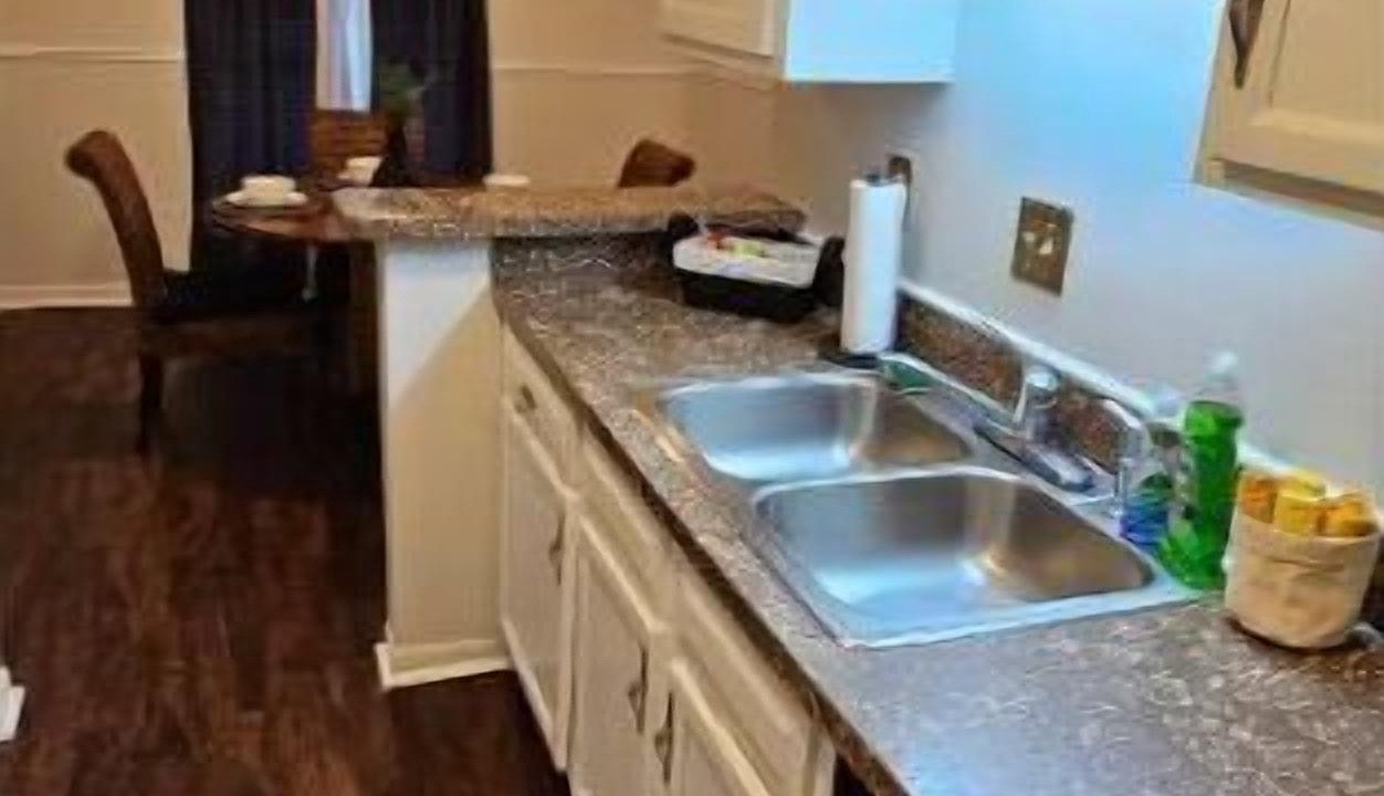 Photo of Kitchen in Crestline Heights