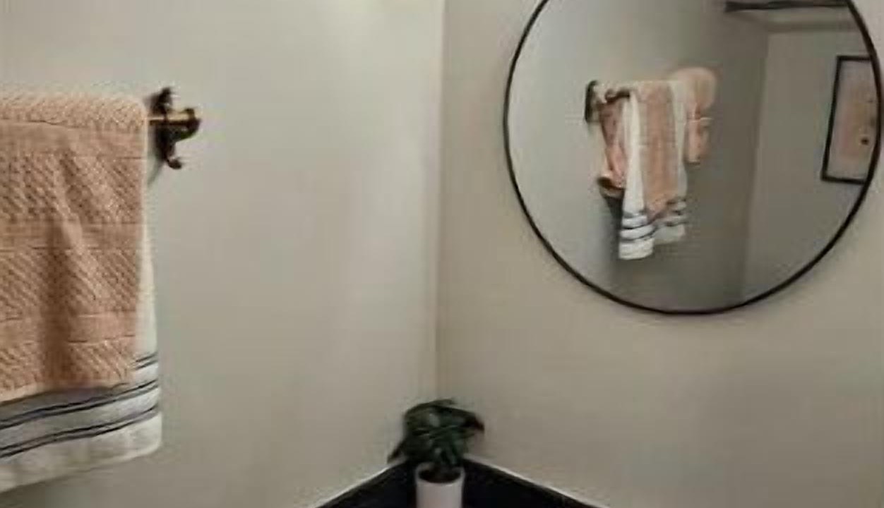 Photo of Bathroom in Crestline Heights