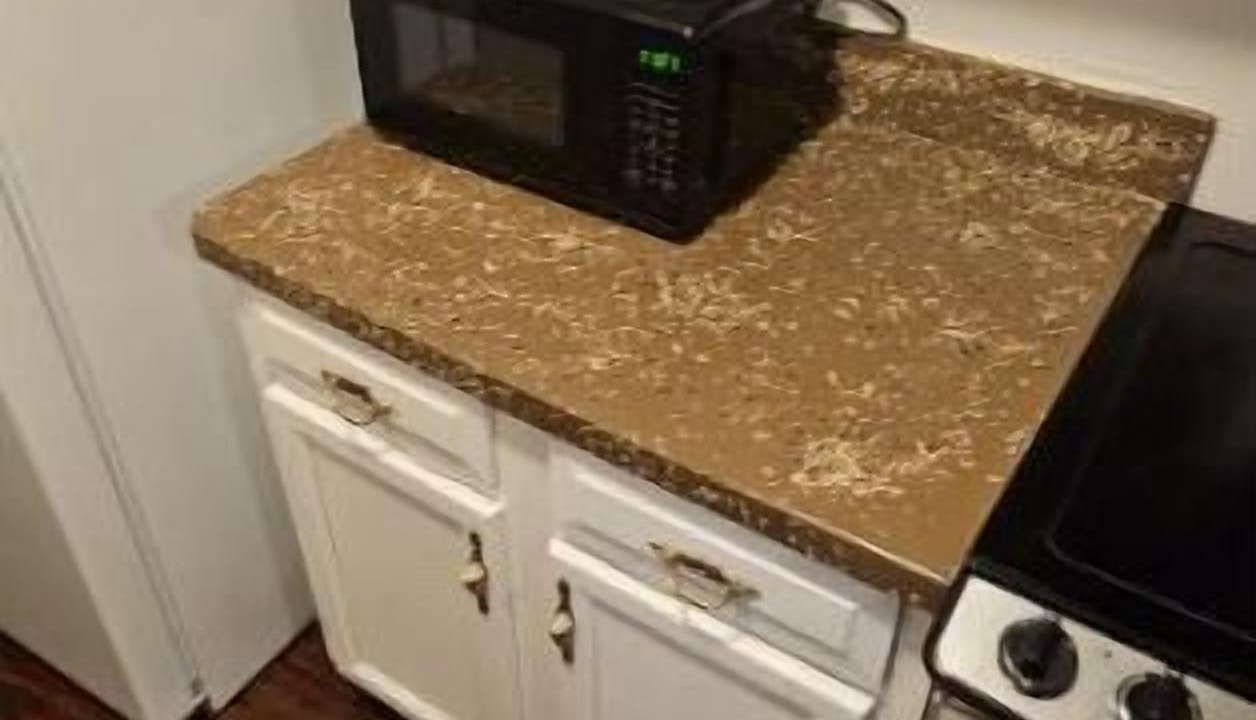 Photo of Kitchen in Crestline Heights
