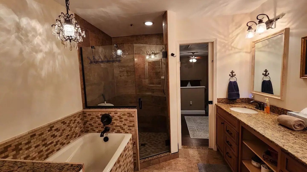 Photo of Bathroom in Bridgeport