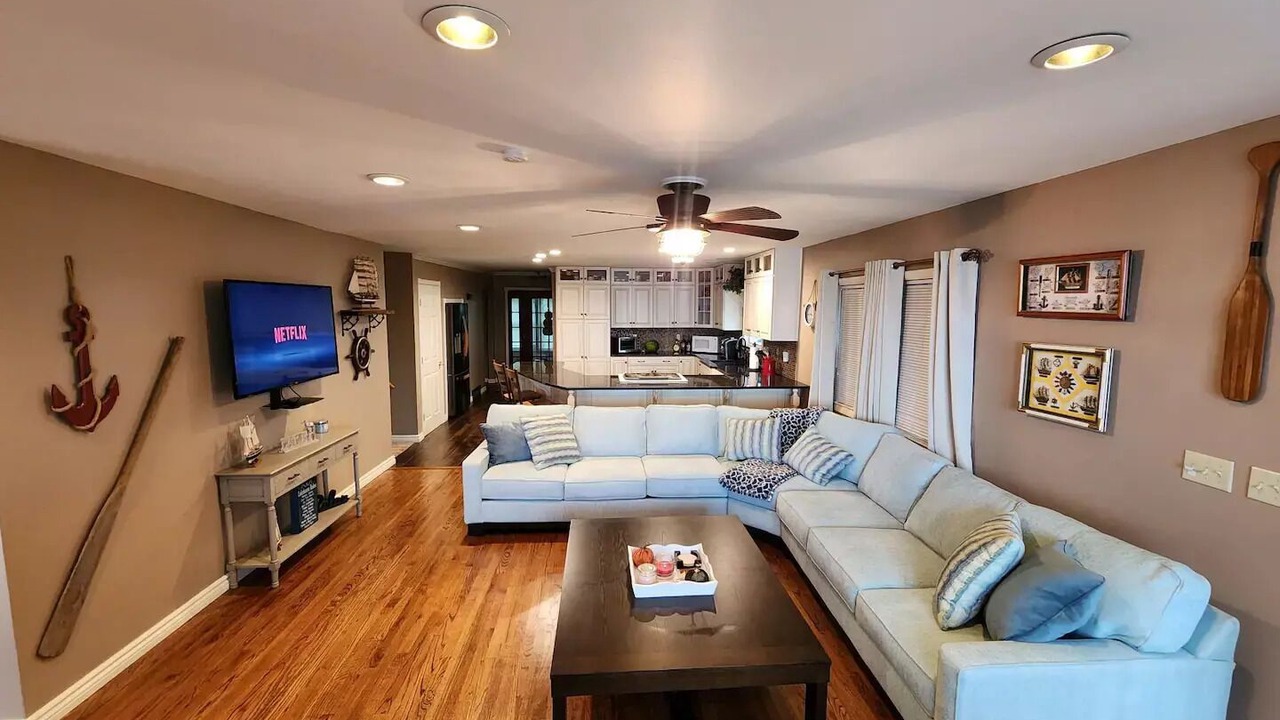 Photo of Bedroom in Bridgeport