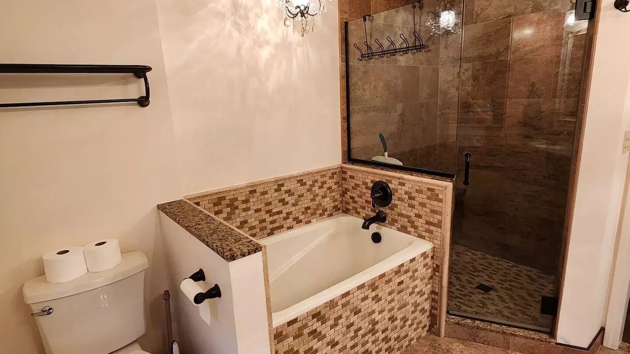 Photo of Bathroom in Bridgeport
