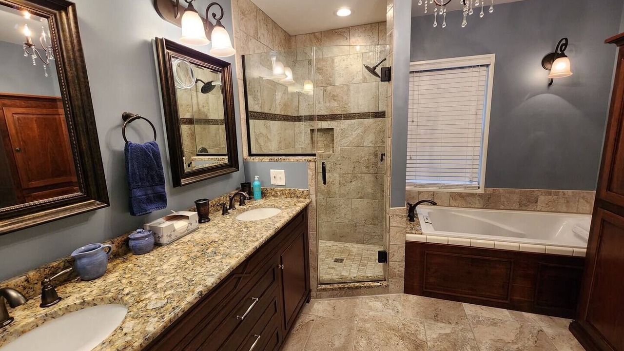 Photo of Bathroom in Bridgeport