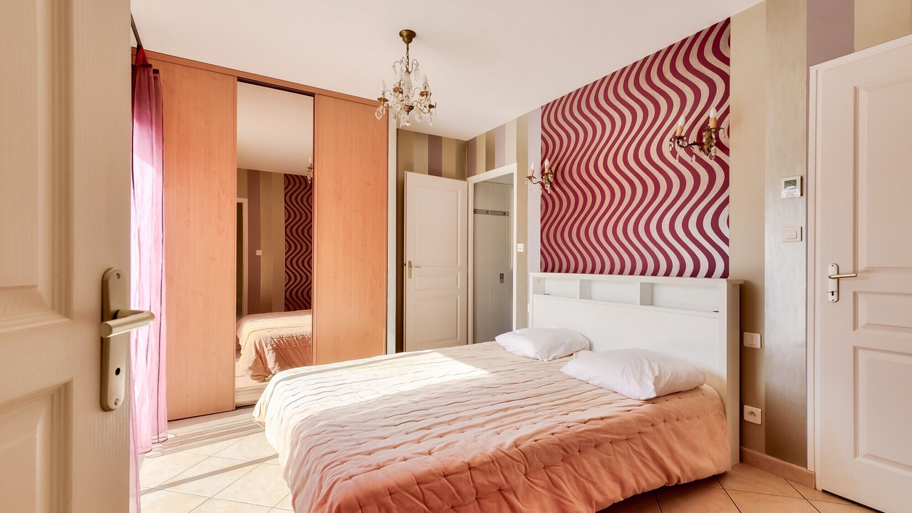 Photo of Bedroom in Bourgenay