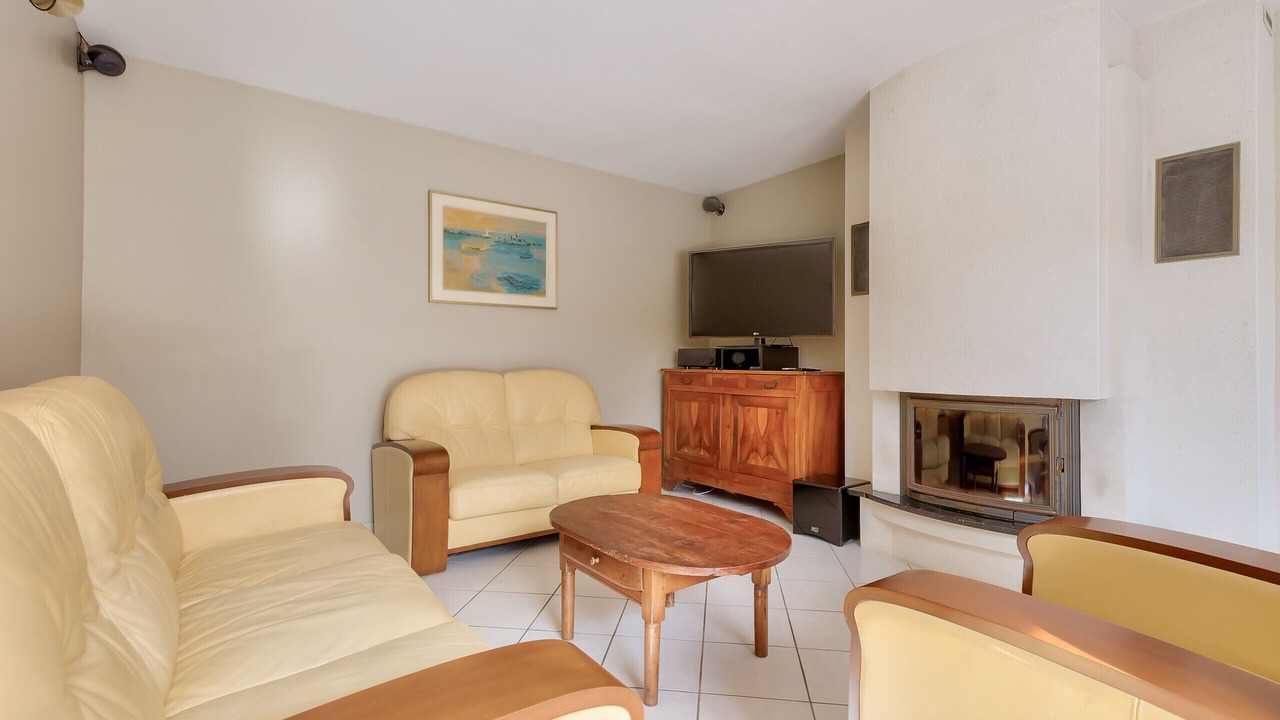 Photo of Livingroom in Bourgenay