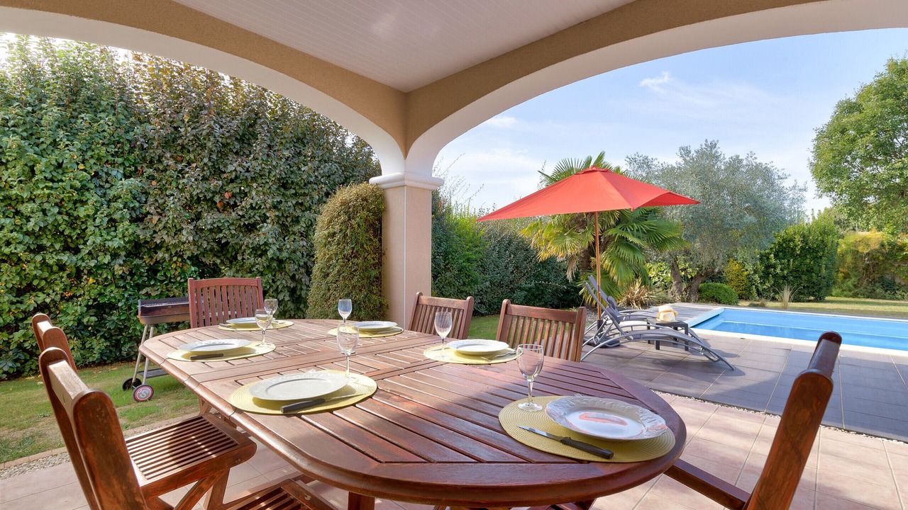 Photo of Outdoor in Bourgenay