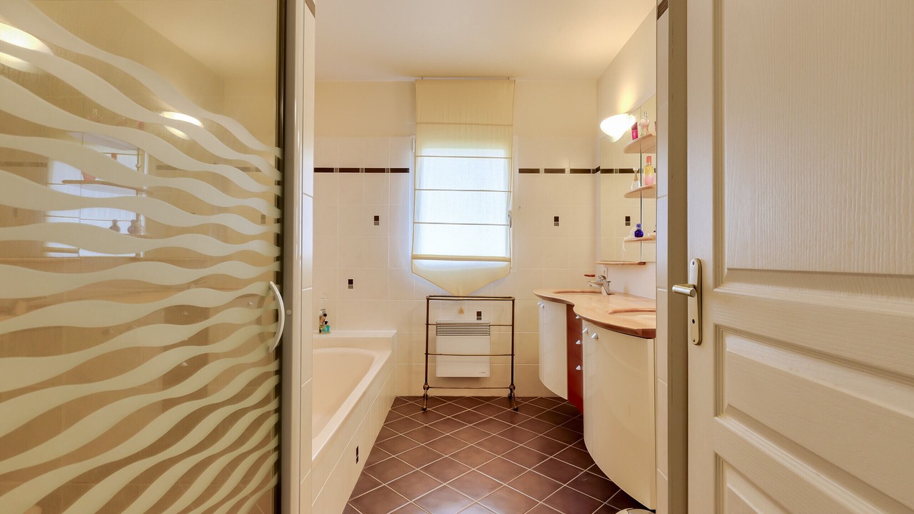 Photo of Bathroom in Bourgenay