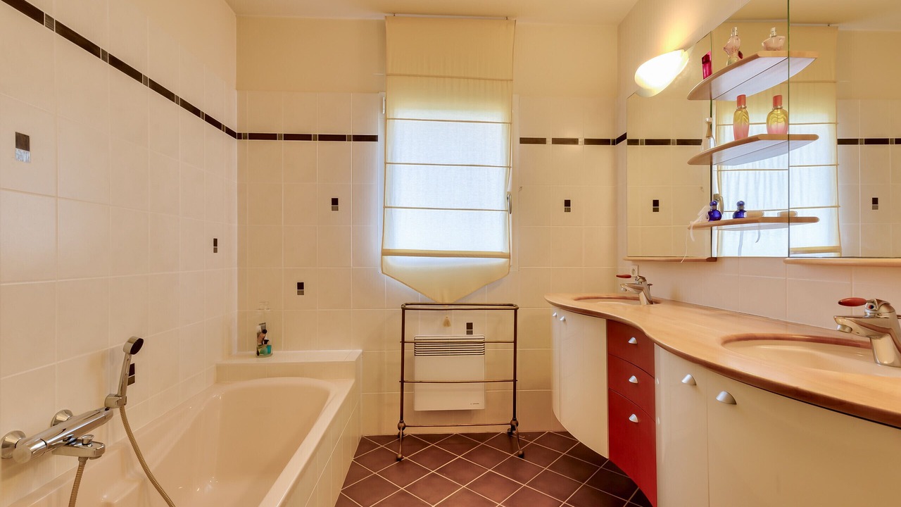 Photo of Bathroom in Bourgenay