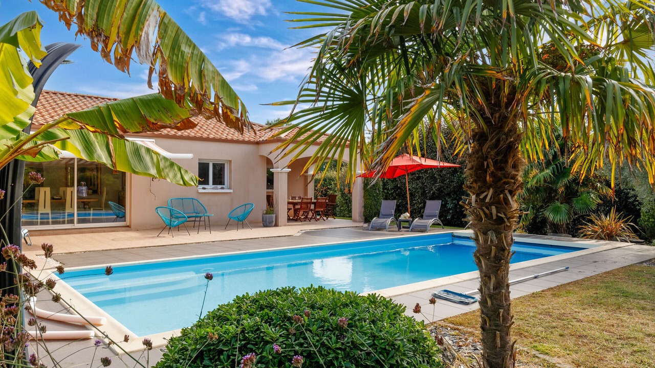 Photo of Outdoor in Bourgenay