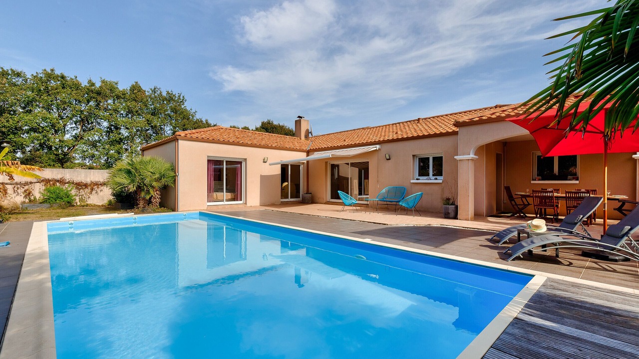 Photo of Outdoor in Bourgenay