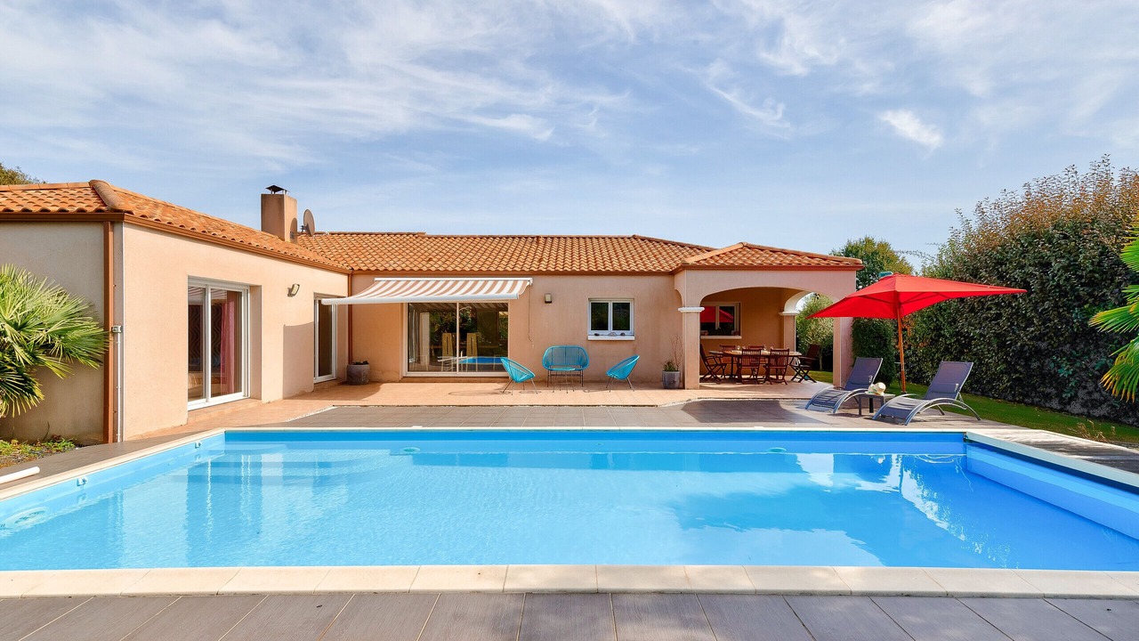 Photo of Outdoor in Bourgenay