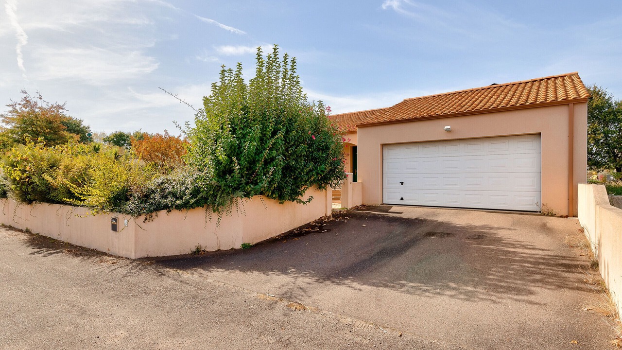 Photo of Outdoor in Bourgenay