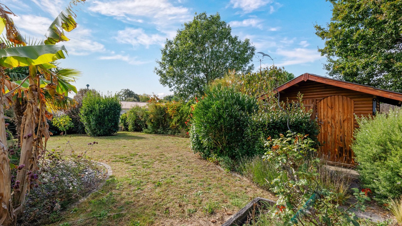 Photo of Outdoor in Bourgenay