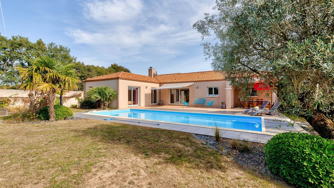 Photo of Outdoor in Bourgenay