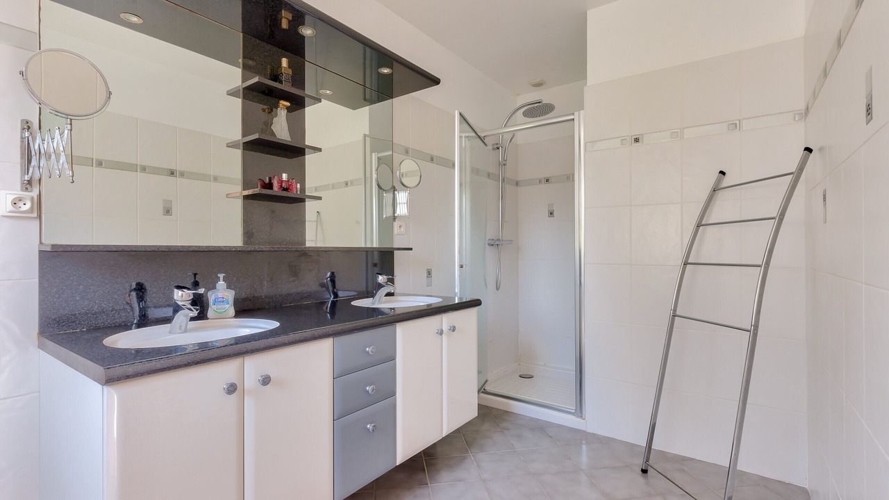 Photo of Bathroom in Bourgenay