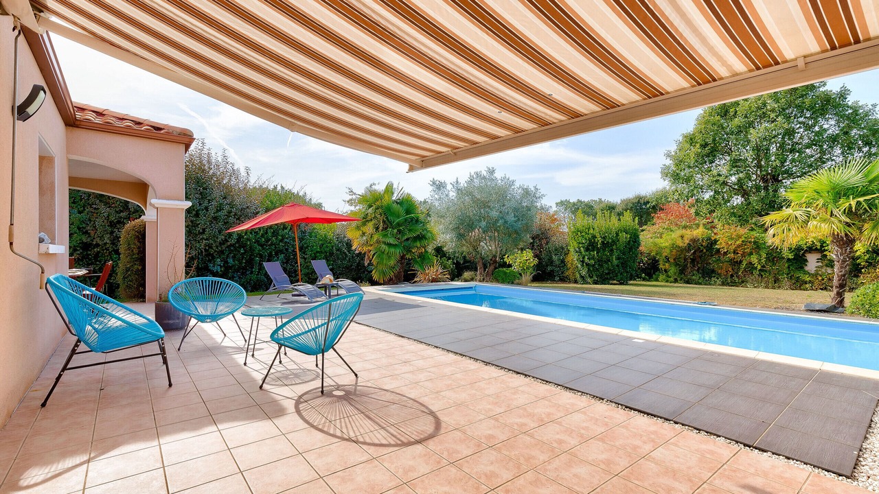 Photo of Outdoor in Bourgenay