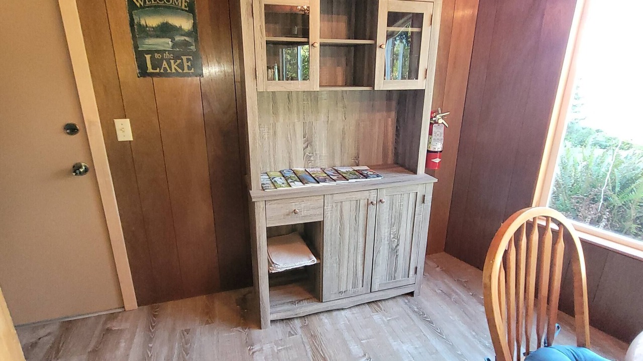 Photo of Bedroom in Cape Meares