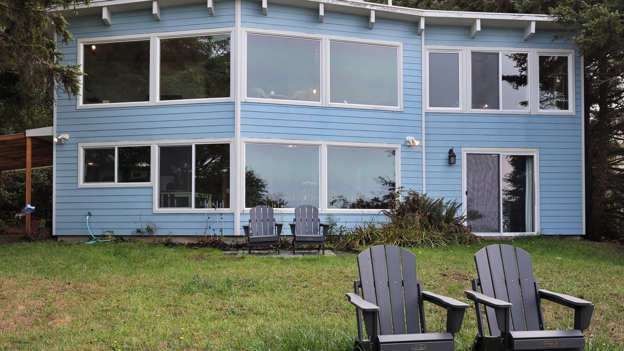 Photo of Outdoor in Cape Meares