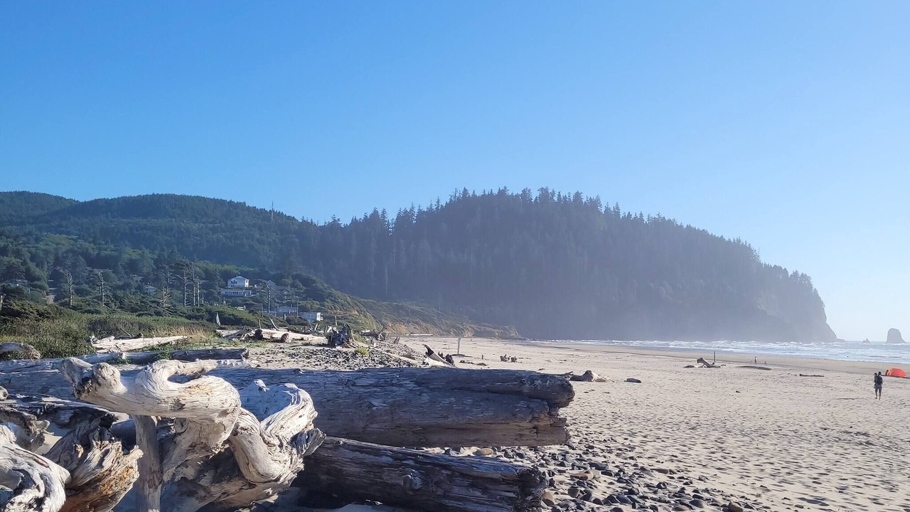Photo of Outdoor in Cape Meares