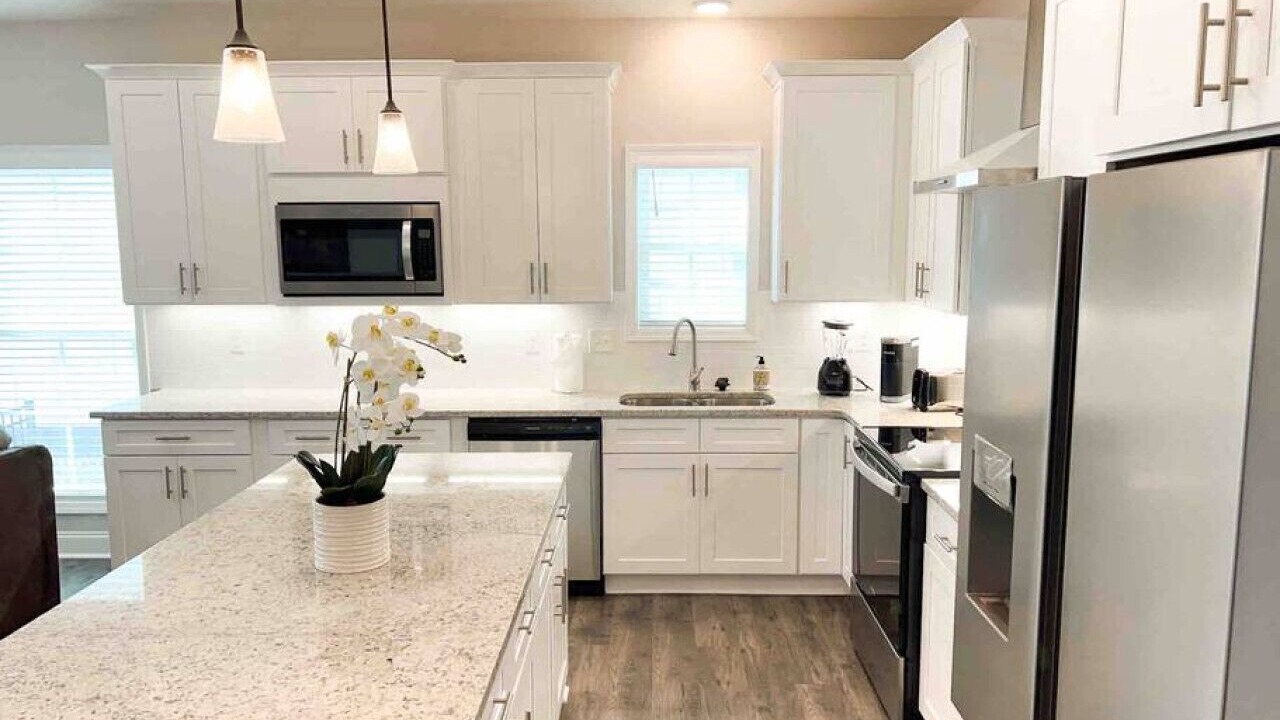 Photo of Kitchen in Augusta