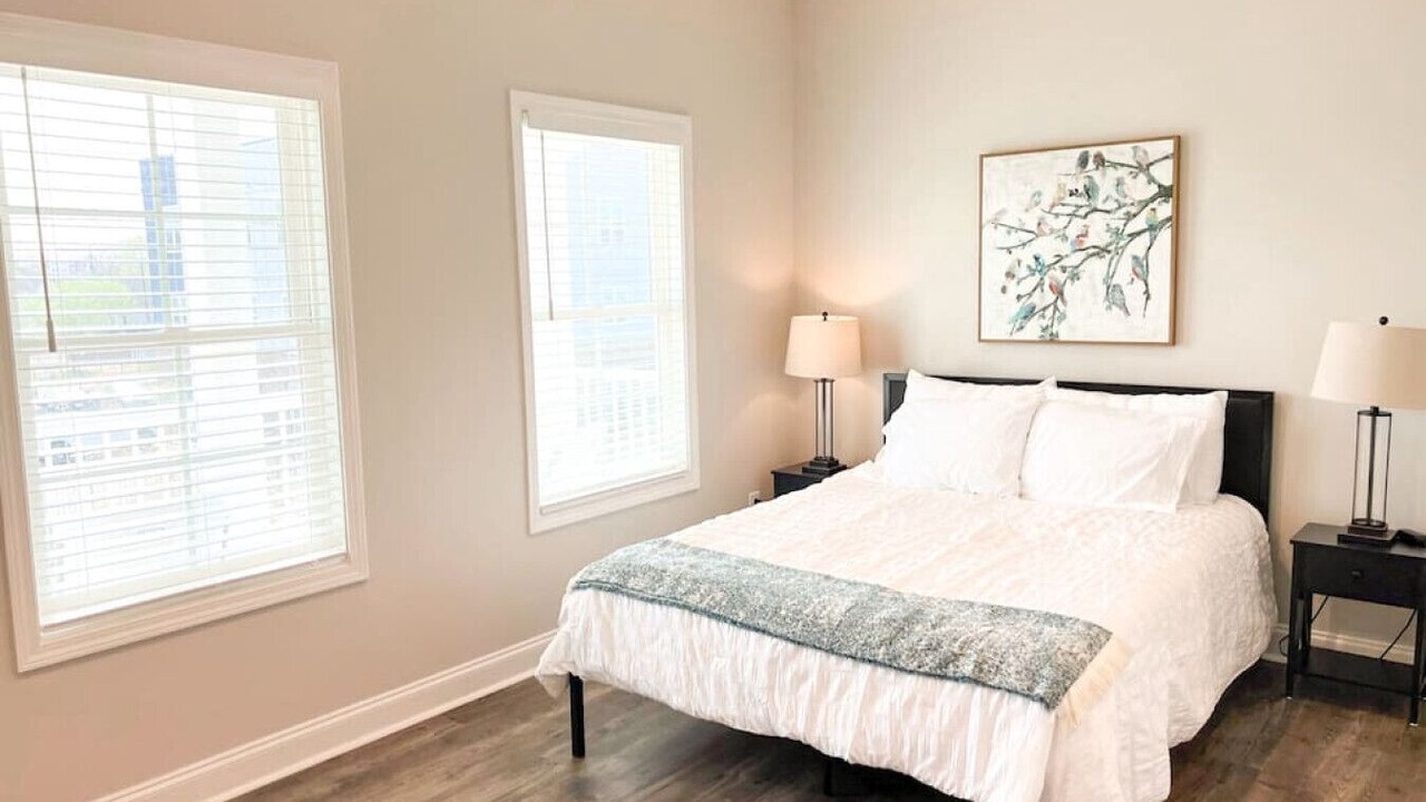Photo of Bedroom in Augusta