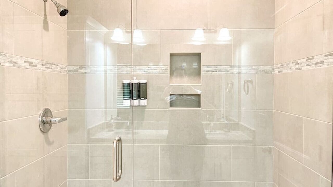 Photo of Bathroom in Augusta