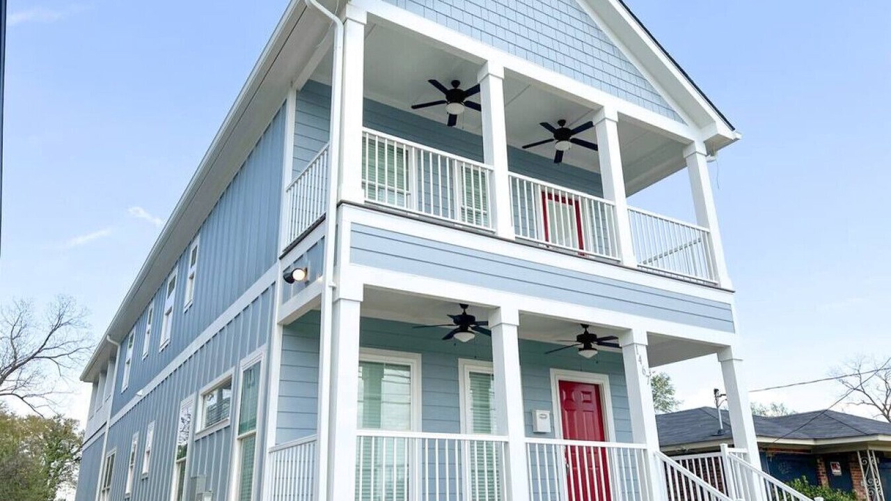 Photo of Outdoor in Augusta