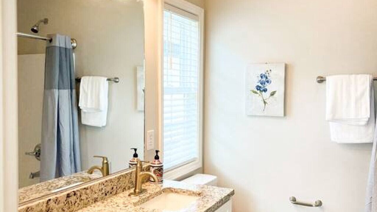 Photo of Bathroom in Augusta