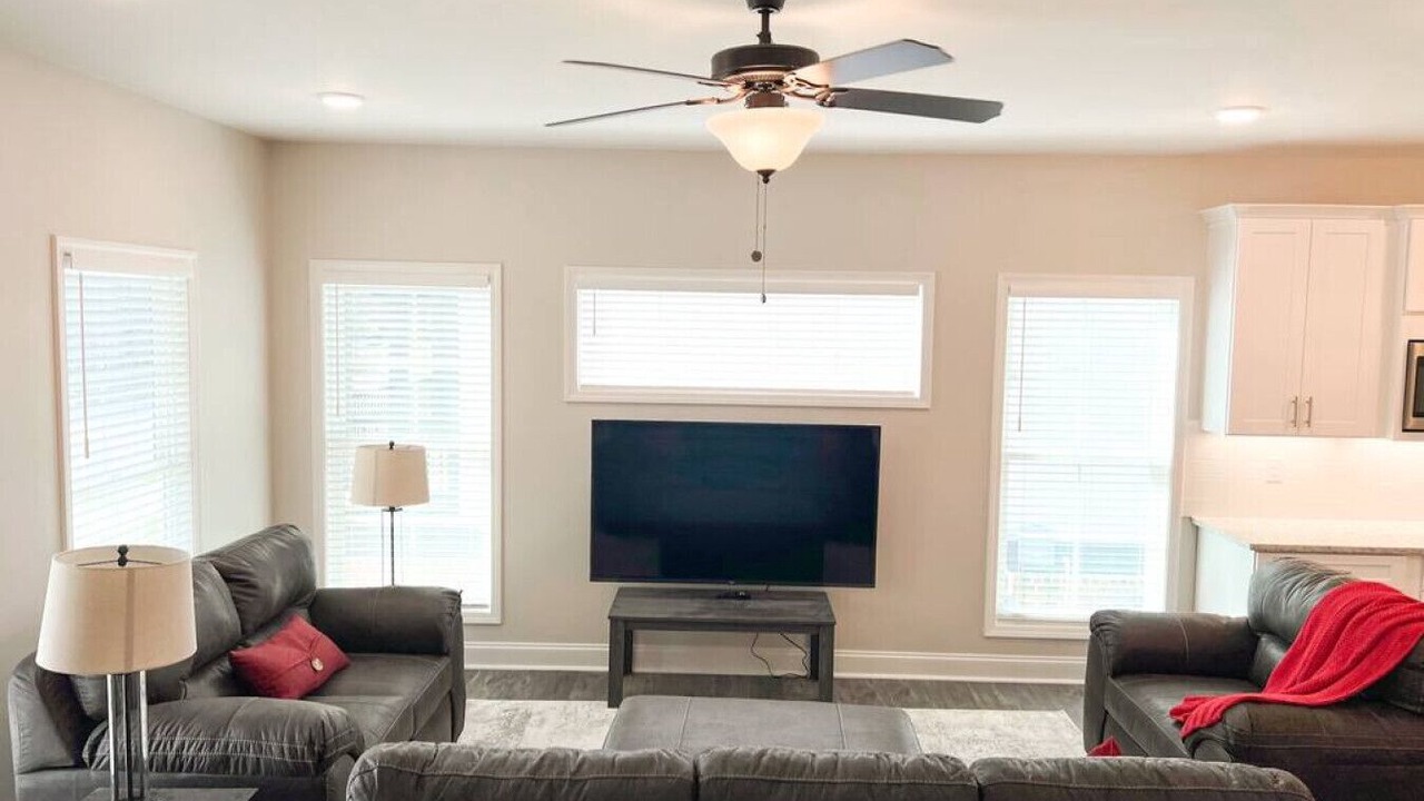 Photo of Livingroom in Augusta