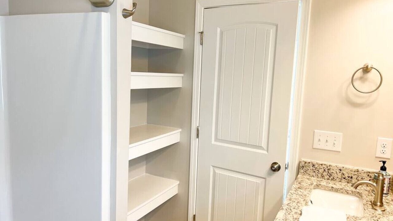 Photo of Bathroom in Augusta