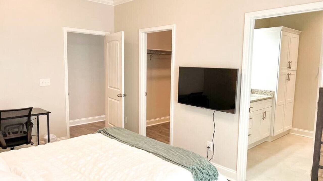 Photo of Bedroom in Augusta