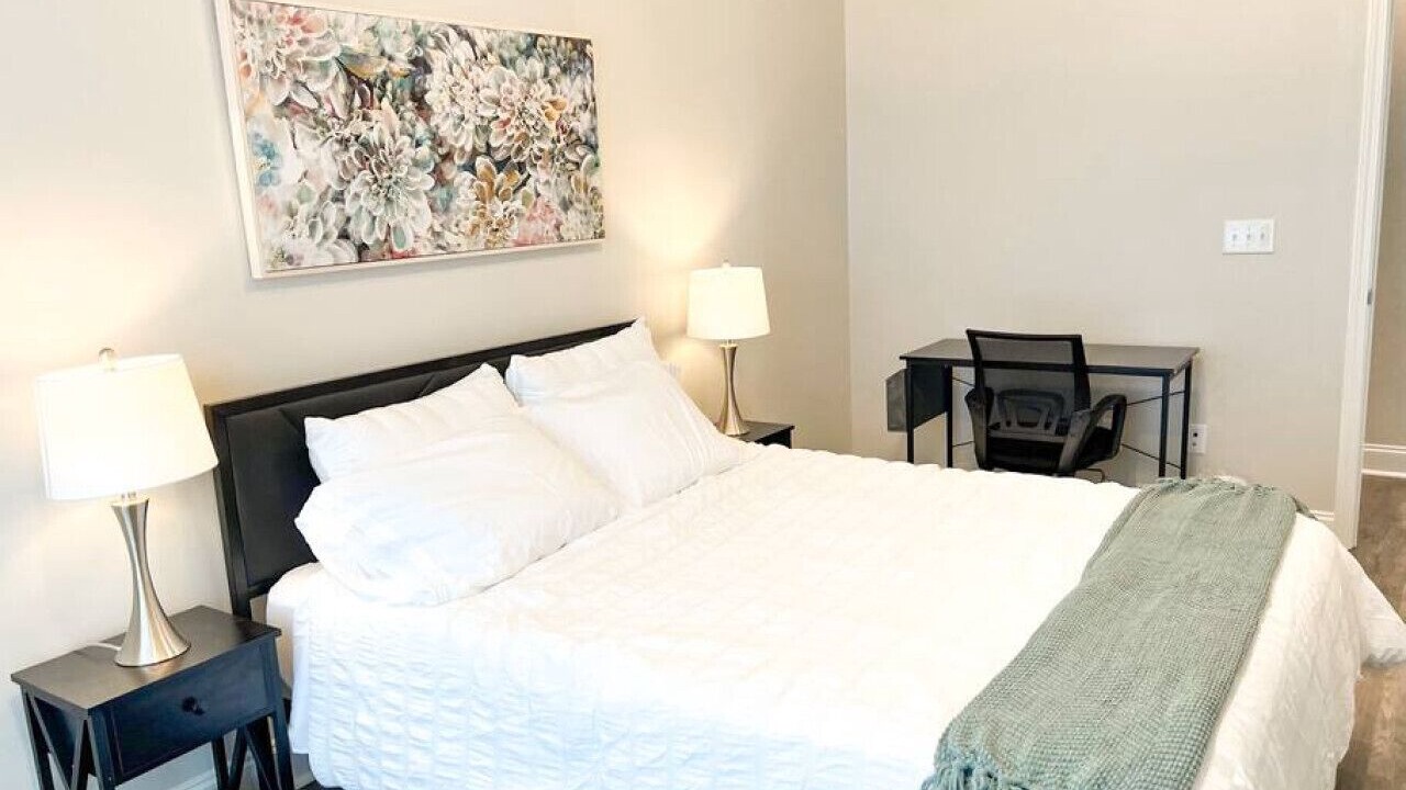 Photo of Bedroom in Augusta