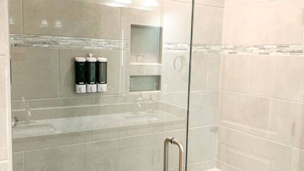 Photo of Bathroom in Augusta