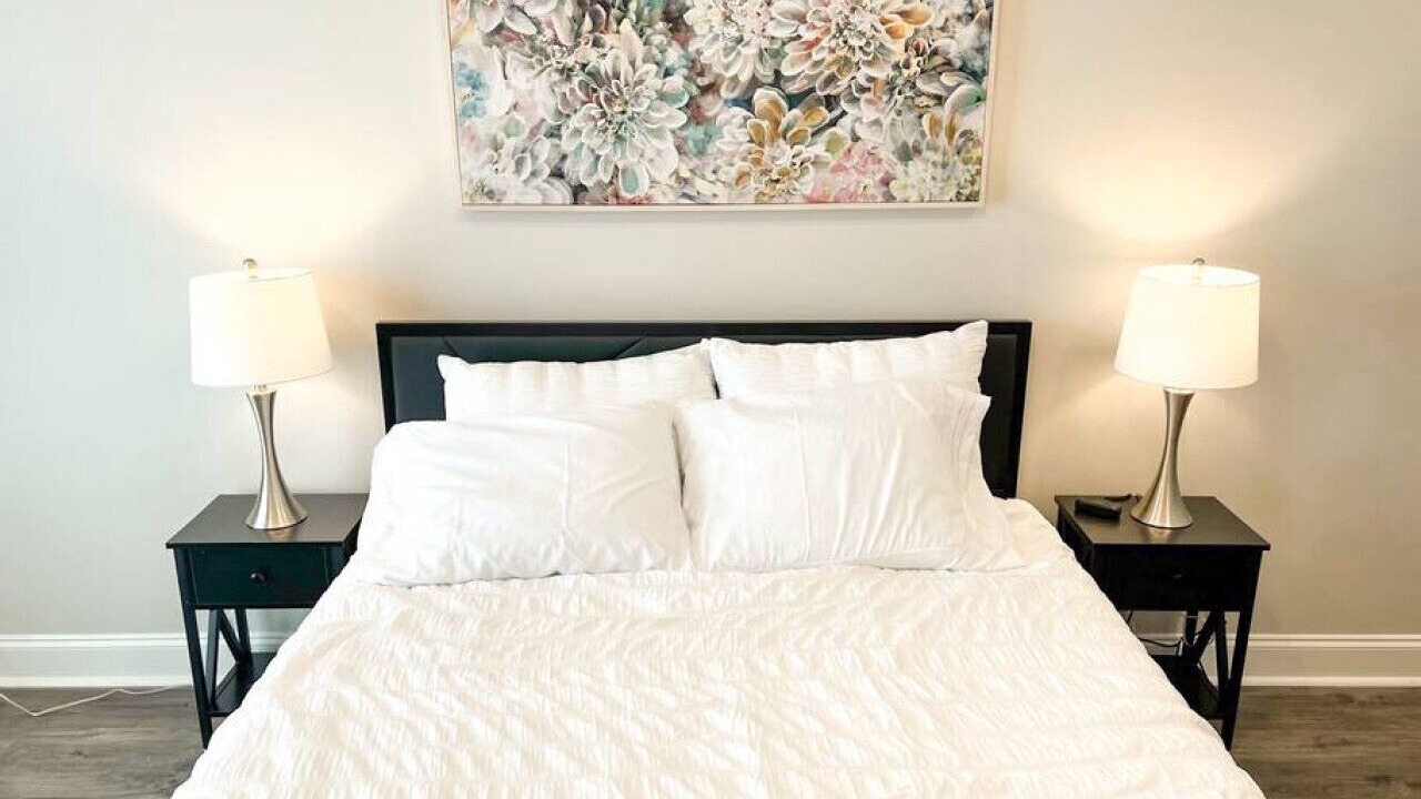 Photo of Bedroom in Augusta