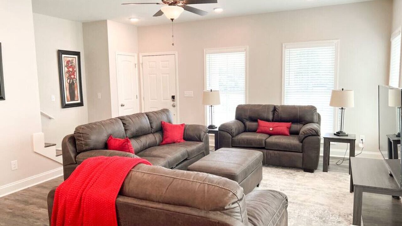 Photo of Livingroom in Augusta