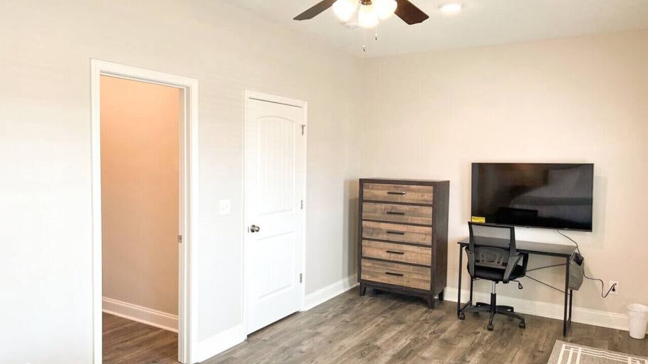 Photo of Bedroom in Augusta