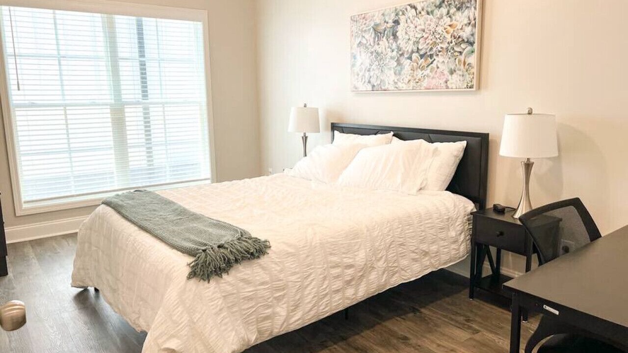 Photo of Bedroom in Augusta
