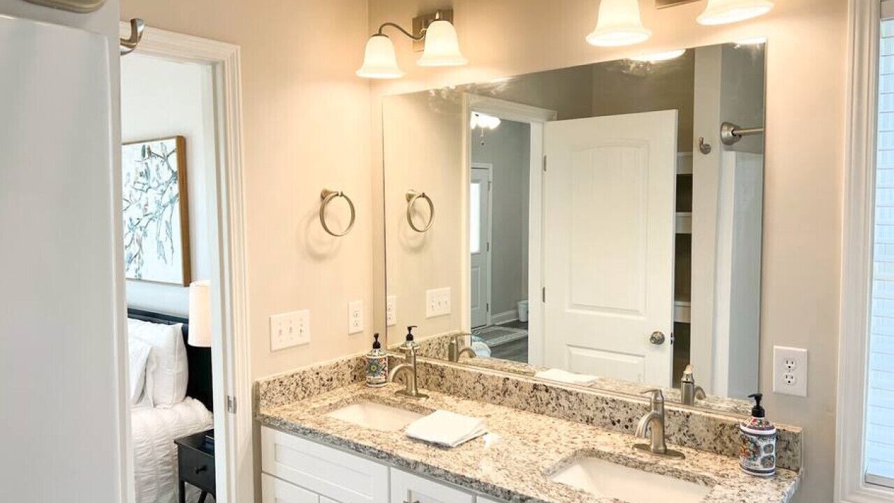 Photo of Bathroom in Augusta