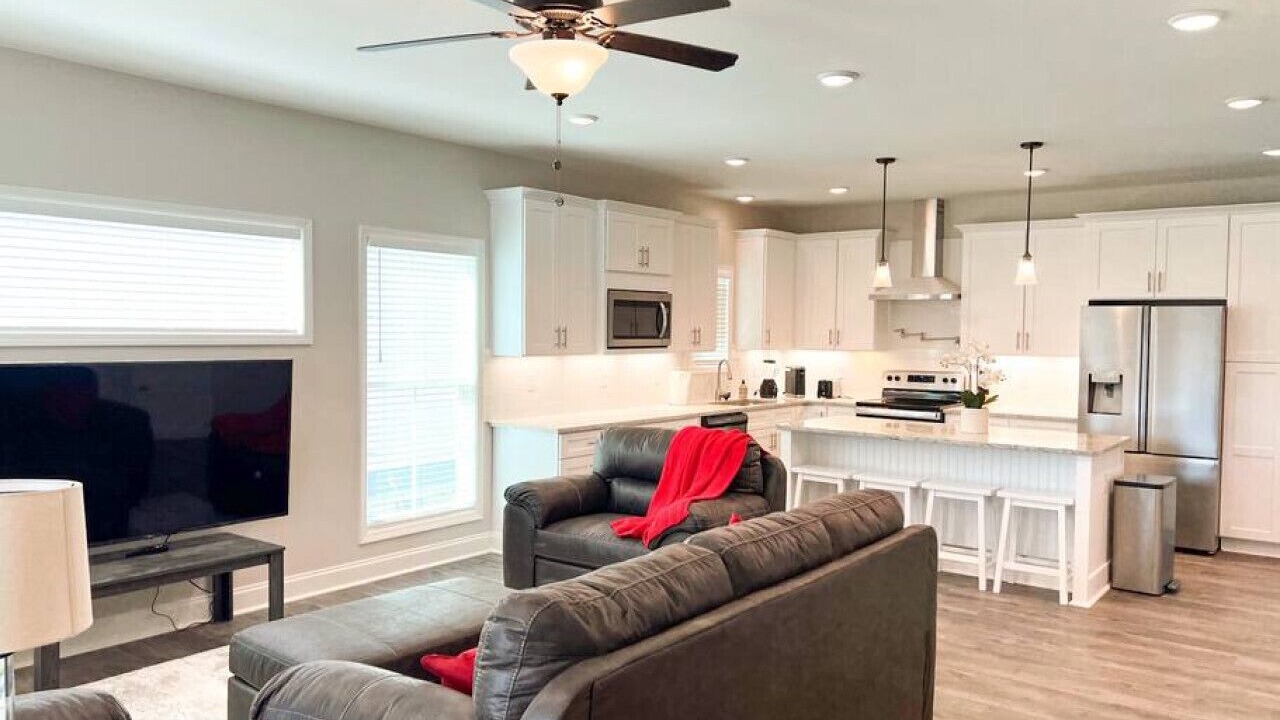 Photo of Livingroom in Augusta