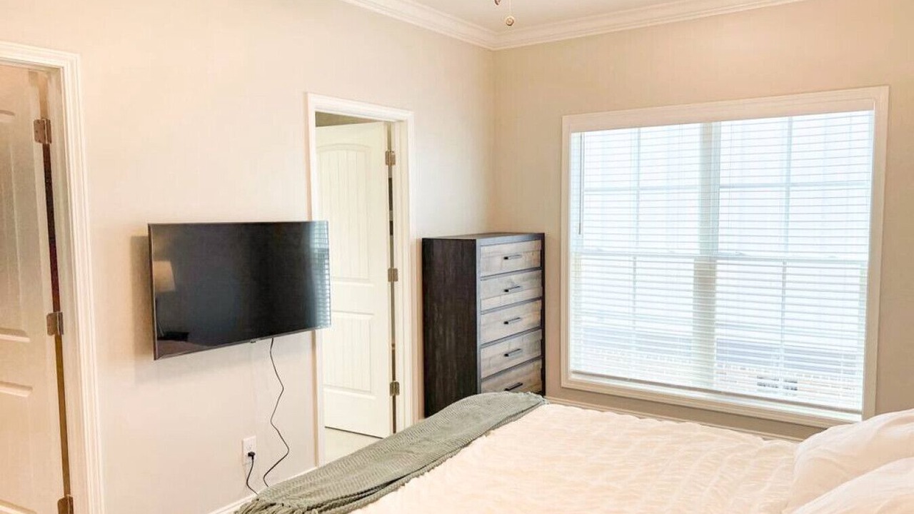 Photo of Bedroom in Augusta
