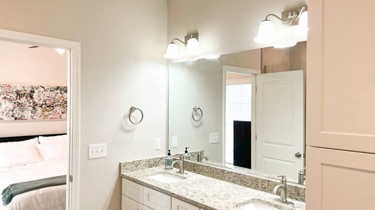 Photo of Bathroom in Augusta