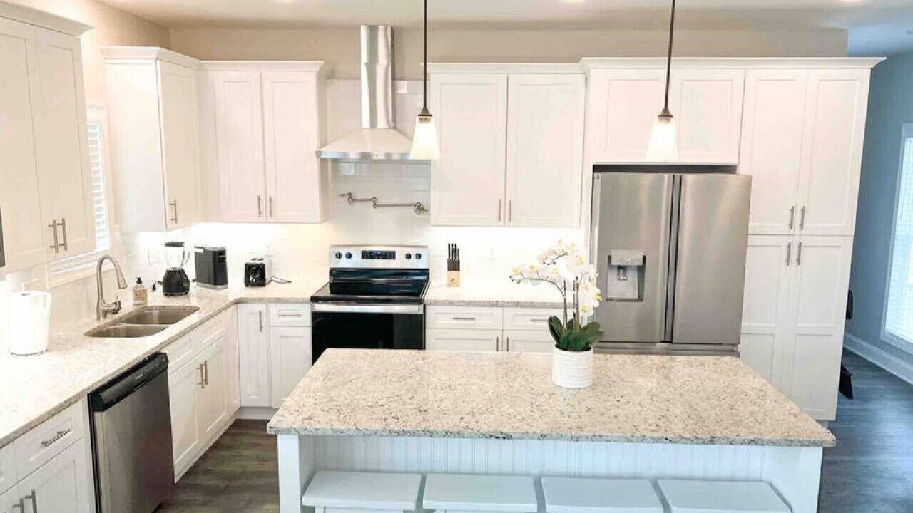 Photo of Kitchen in Augusta