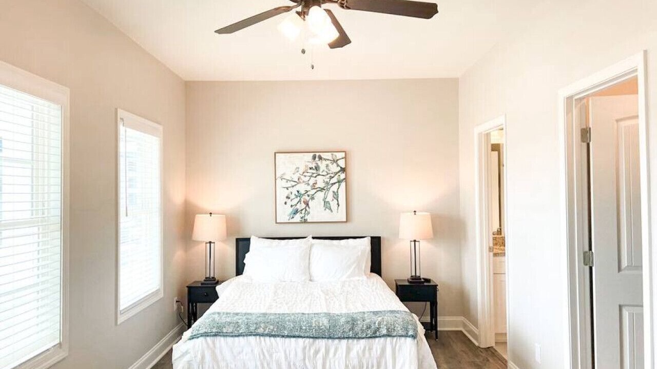 Photo of Bedroom in Augusta