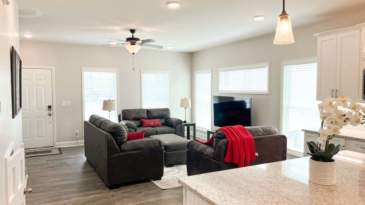 Photo of Livingroom in Augusta
