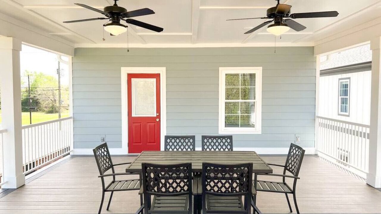 Photo of Outdoor in Augusta
