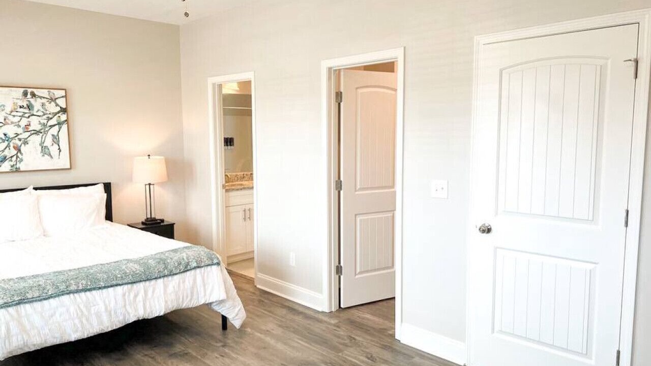 Photo of Bedroom in Augusta